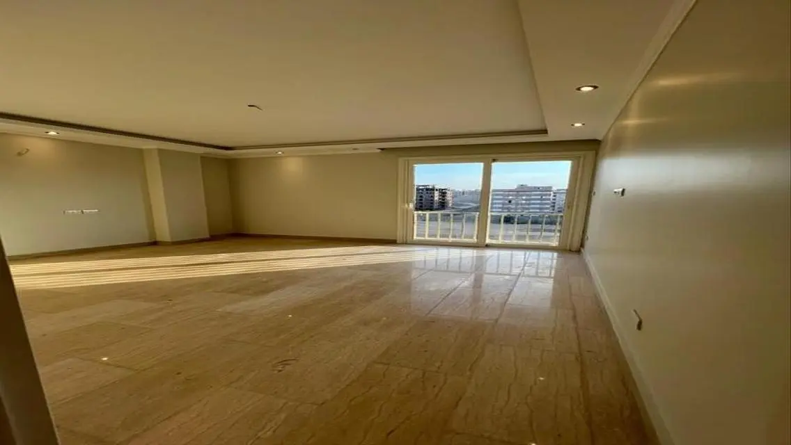 Luxury Apartment for Sale - 166 Square Meters