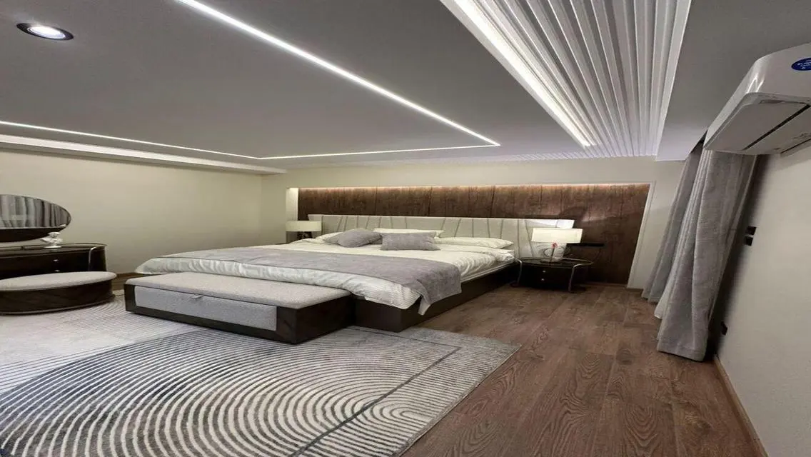 Luxury Apartment for Sale - 166 Square Meters