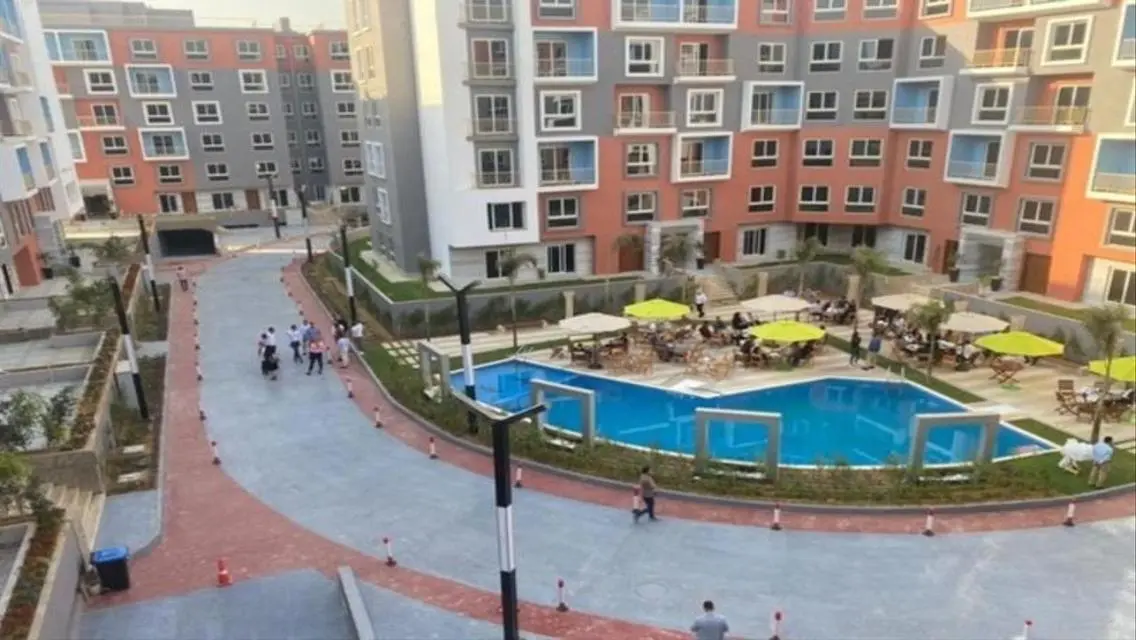 Luxury Apartment for Sale - 166 Square Meters