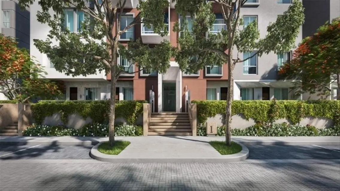 Luxury Apartment for Sale - 166 Square Meters