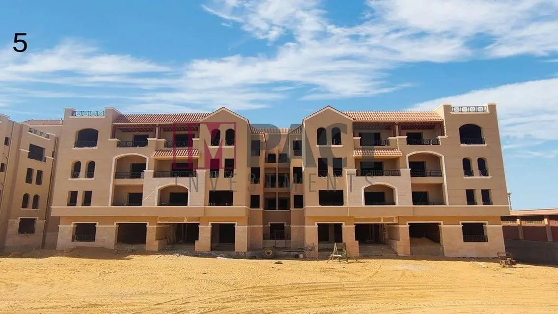 Luxurious 3-Bedroom Villa for Sale in Ivy Residence with Full Amenities