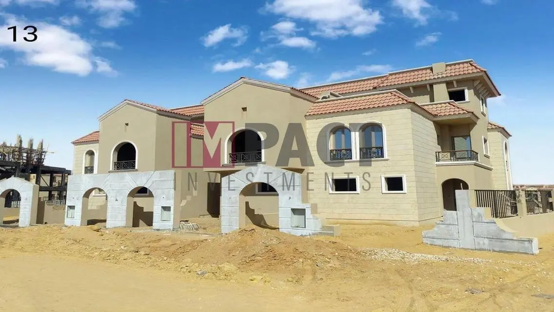 Luxurious 3-Bedroom Villa for Sale in Ivy Residence with Full Amenities
