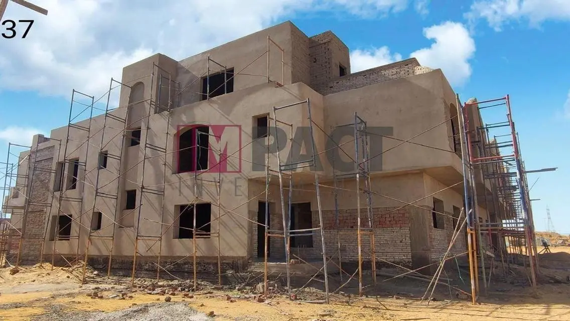 Luxurious 3-Bedroom Villa for Sale in Ivy Residence with Full Amenities