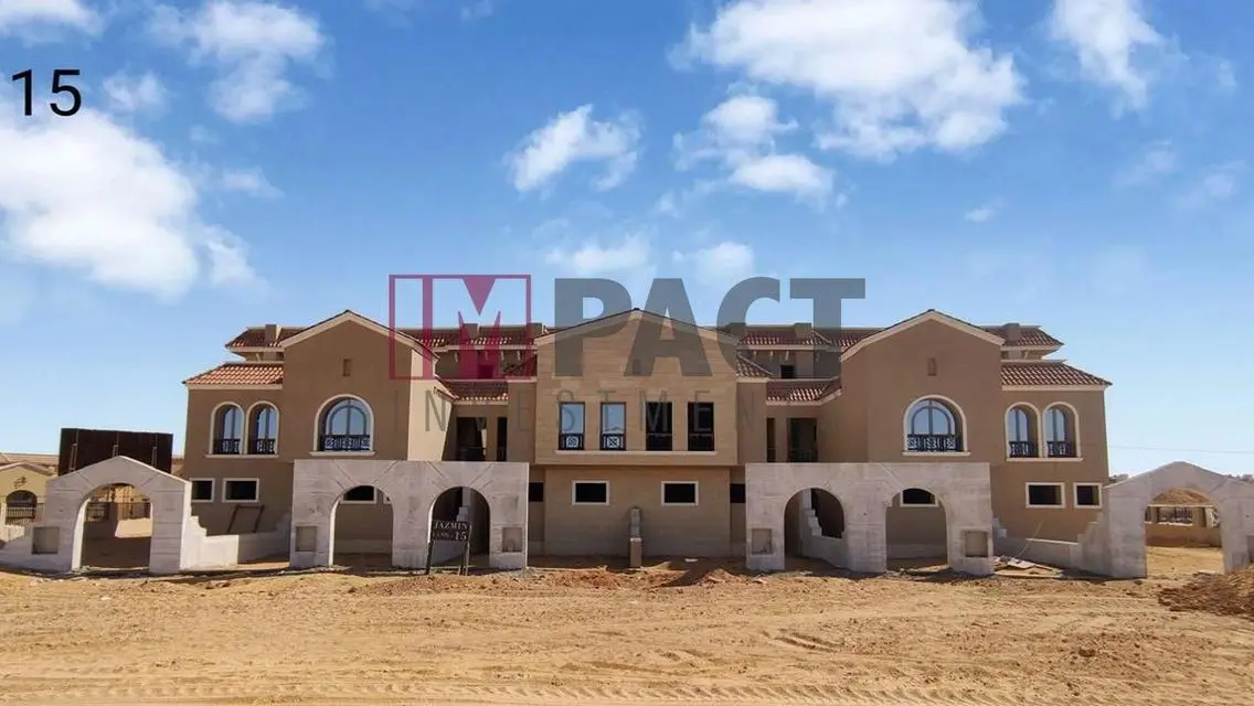 Luxurious 3-Bedroom Villa for Sale in Ivy Residence with Full Amenities