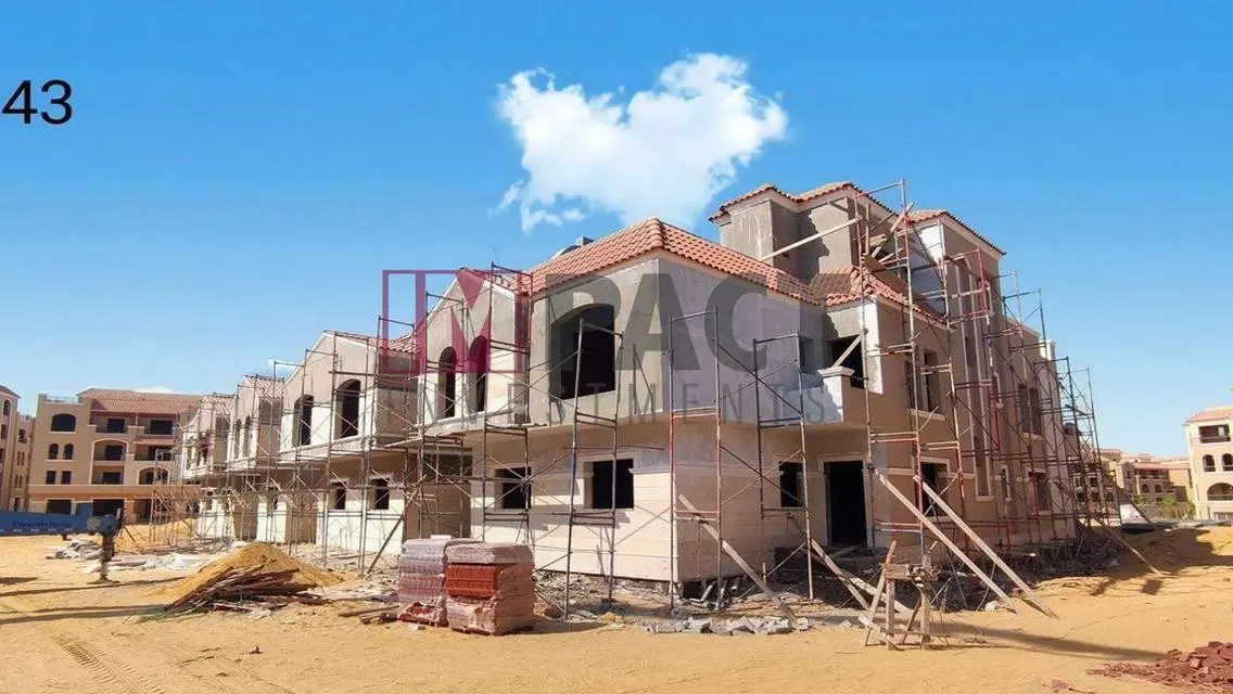 Luxurious 3-Bedroom Villa for Sale in Ivy Residence with Full Amenities