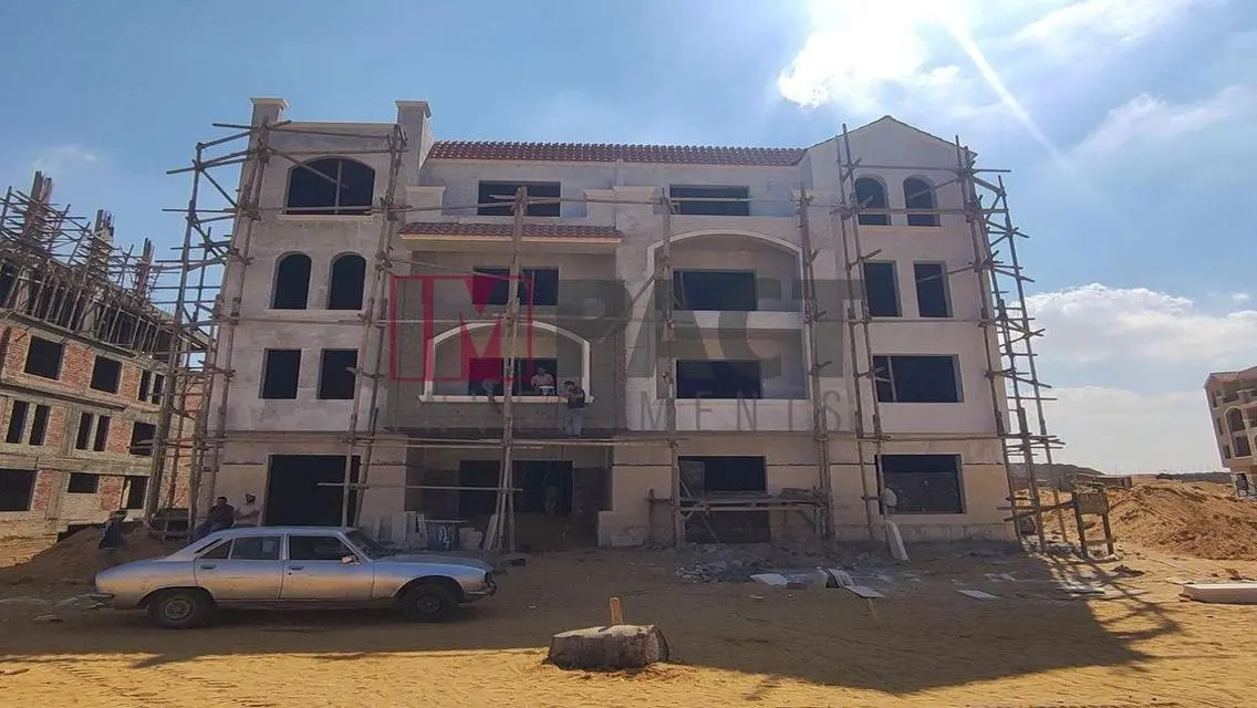 Luxurious 3-Bedroom Villa for Sale in Ivy Residence with Full Amenities