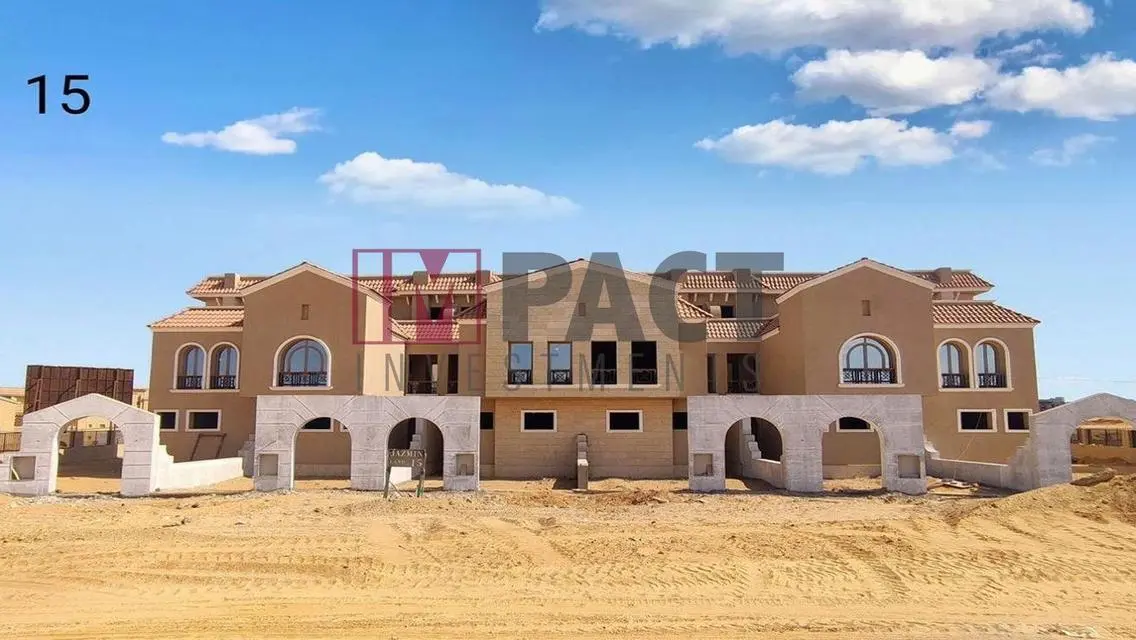 Luxurious 3-Bedroom Villa for Sale in Ivy Residence with Full Amenities