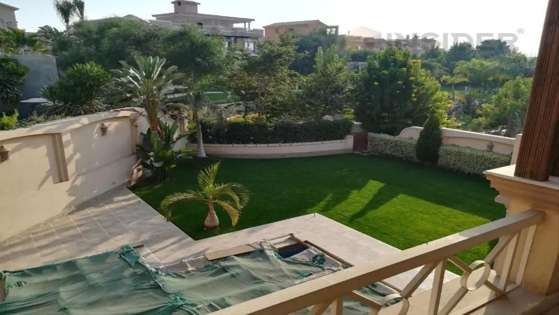 Luxurious Villa for Sale - 42,000,000 EGP