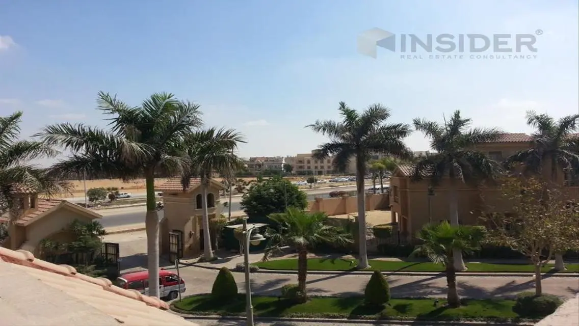 Luxurious Villa for Sale - 42,000,000 EGP