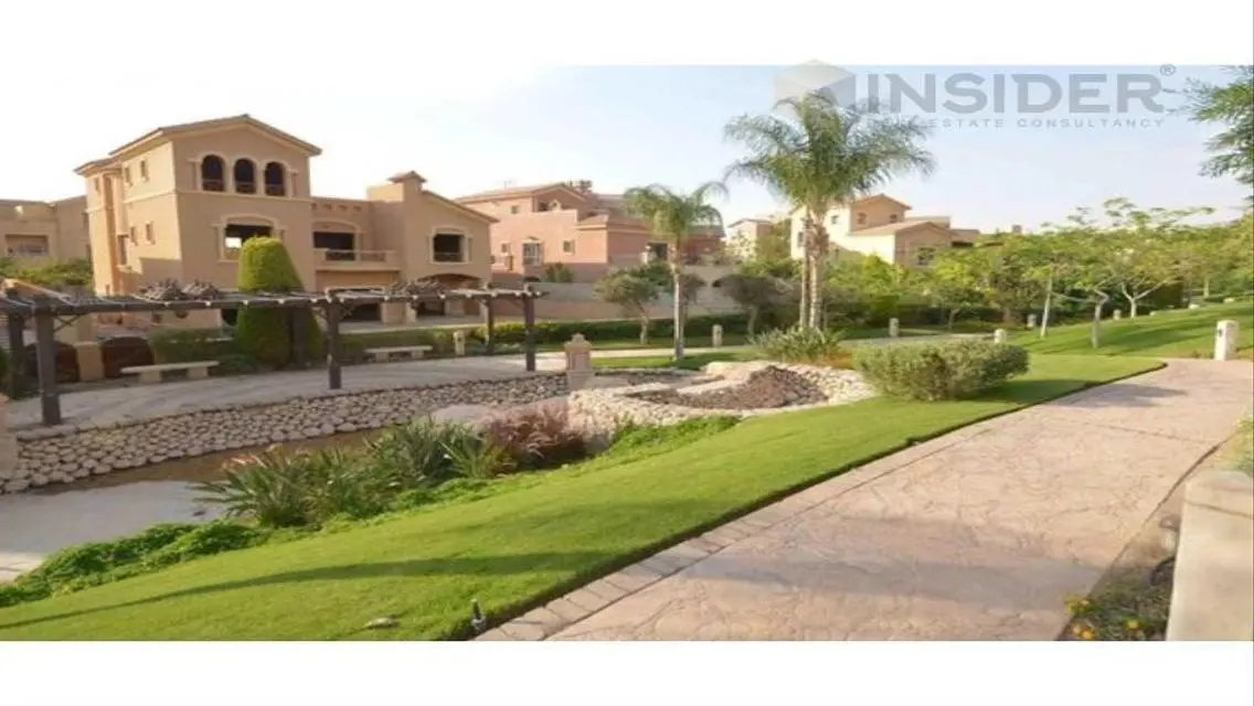 Luxurious Villa for Sale - 42,000,000 EGP
