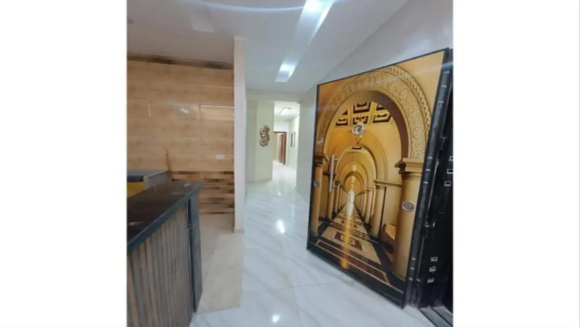 Stunning 160 sqm Apartment for Sale