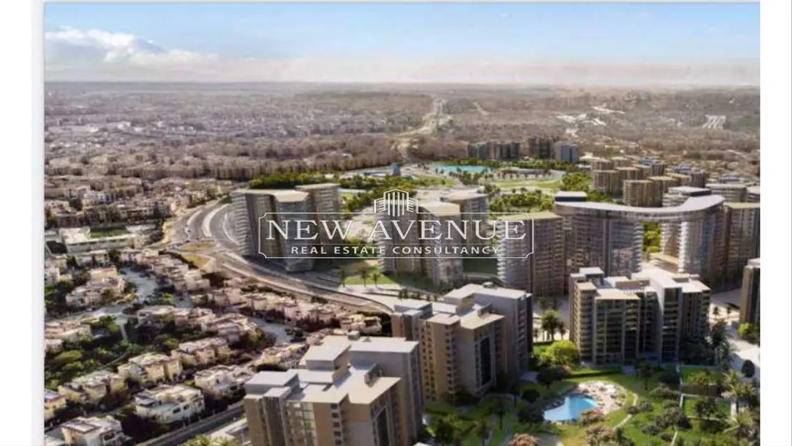 Luxurious Apartment for Sale with Balcony