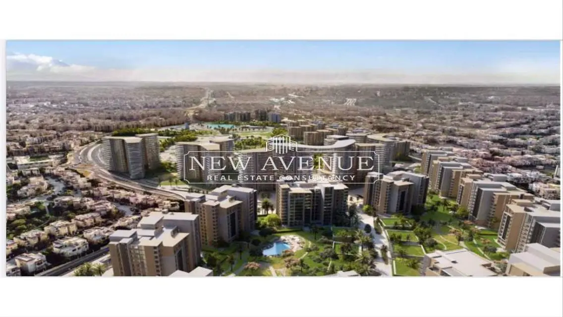 Luxurious Apartment for Sale with Balcony