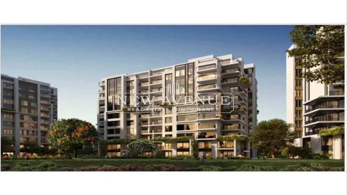 Luxurious Apartment for Sale with Balcony