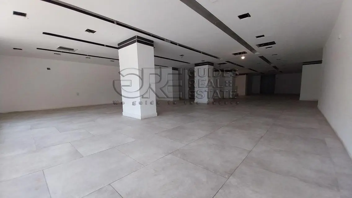 Prime Commercial Space for Sale -360-
