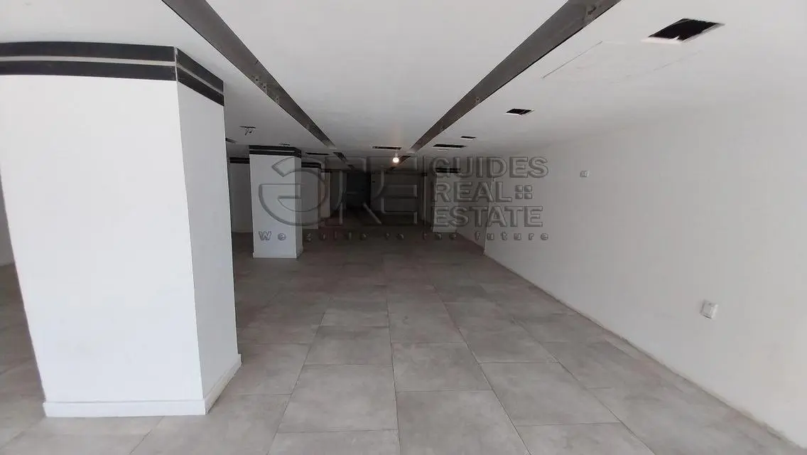 Prime Commercial Space for Sale -360-