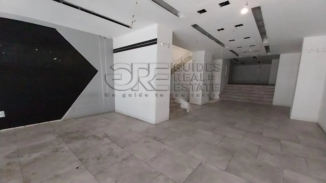 Prime Commercial Space for Sale -360-