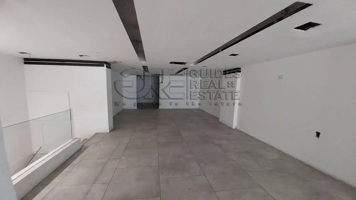 Prime Commercial Space for Sale -360-