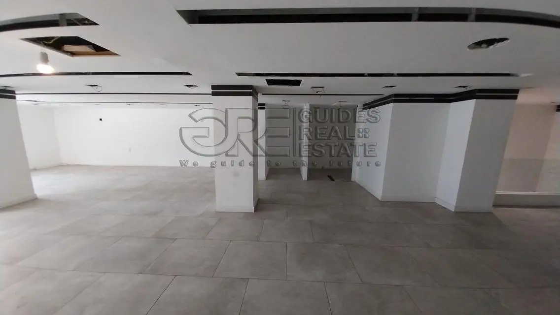 Prime Commercial Space for Sale -360-