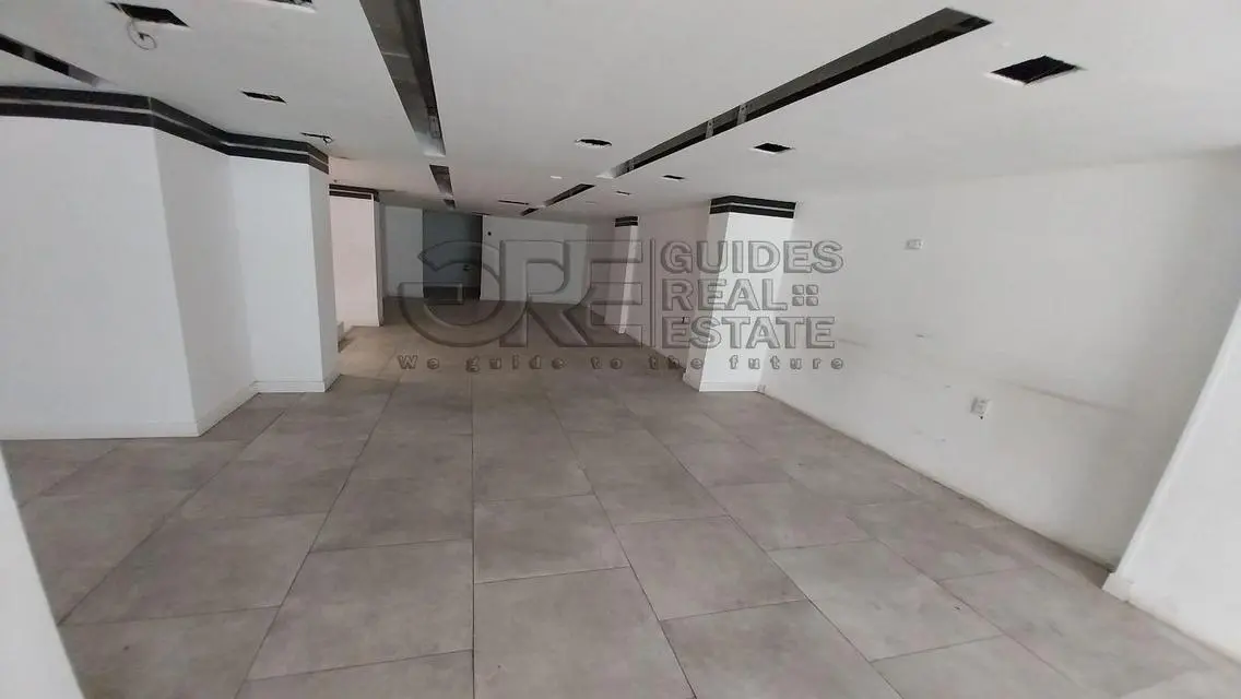 Prime Commercial Space for Sale -360-