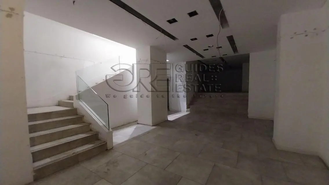Prime Commercial Space for Sale -360-