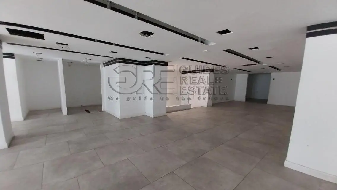 Prime Commercial Space for Sale -360-