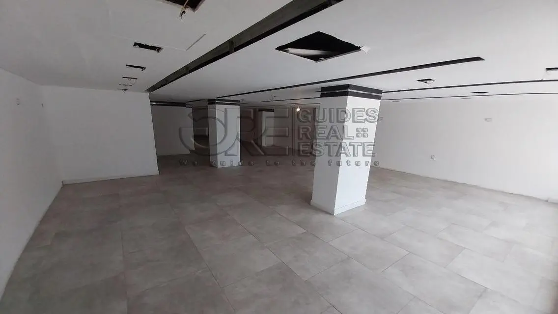Prime Commercial Space for Sale -360-