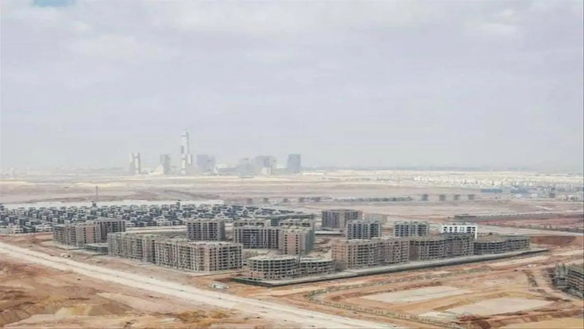 فيلا فاخرة في Emaar Sodic Al Foutaim بسعر خاص