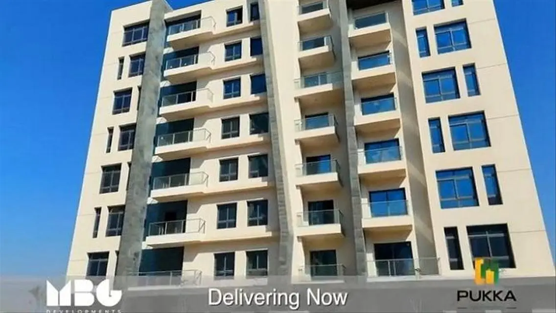 فيلا فاخرة في Emaar Sodic Al Foutaim بسعر خاص