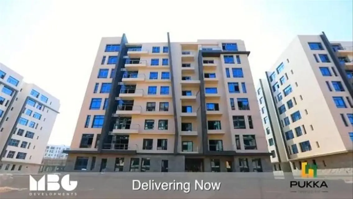 فيلا فاخرة في Emaar Sodic Al Foutaim بسعر خاص