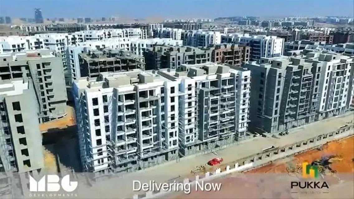فيلا فاخرة في Emaar Sodic Al Foutaim بسعر خاص