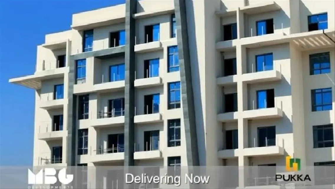فيلا فاخرة في Emaar Sodic Al Foutaim بسعر خاص