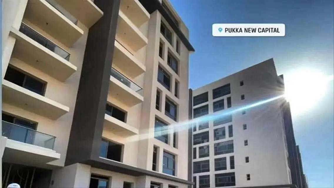 فيلا فاخرة في Emaar Sodic Al Foutaim بسعر خاص