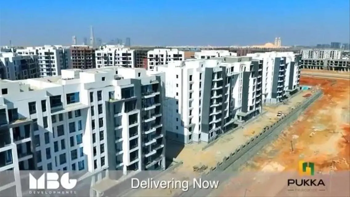 فيلا فاخرة في Emaar Sodic Al Foutaim بسعر خاص