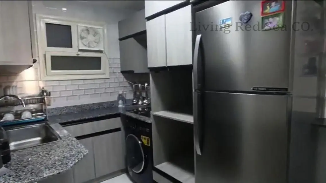 Stylish 3-Bedroom Apartment for Sale at HUB Resort