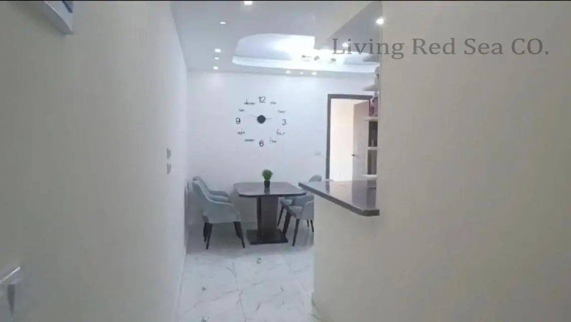 Stylish 3-Bedroom Apartment for Sale at HUB Resort