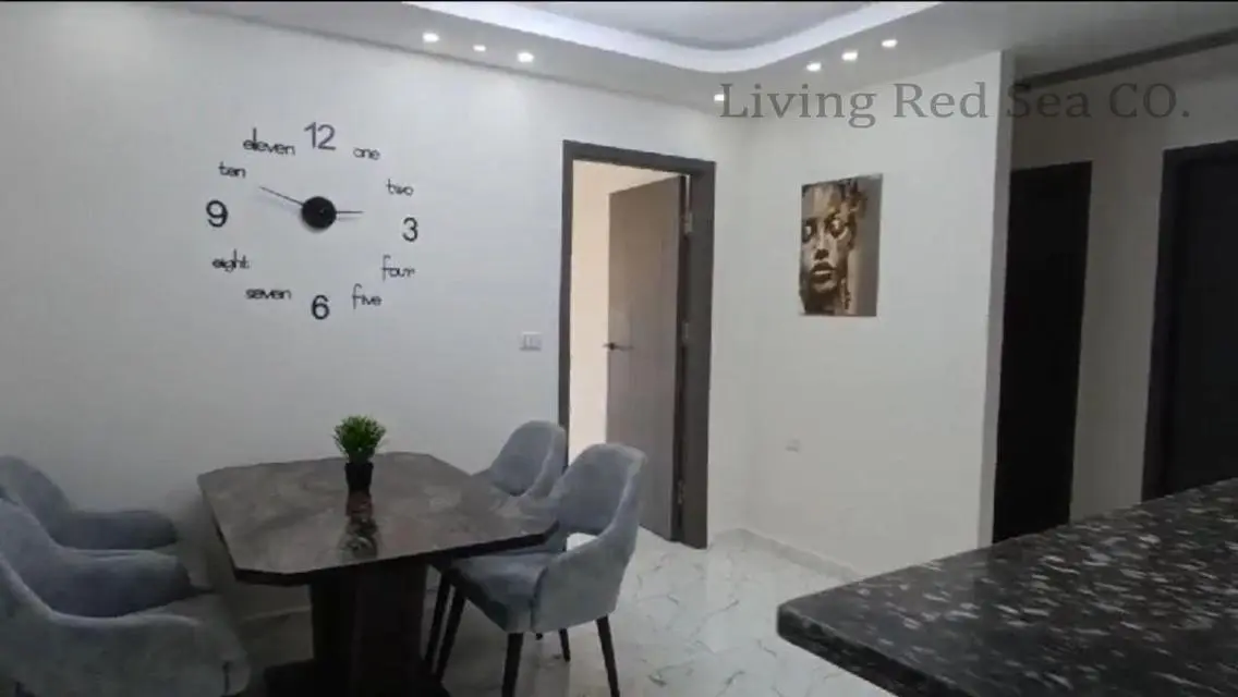 Stylish 3-Bedroom Apartment for Sale at HUB Resort