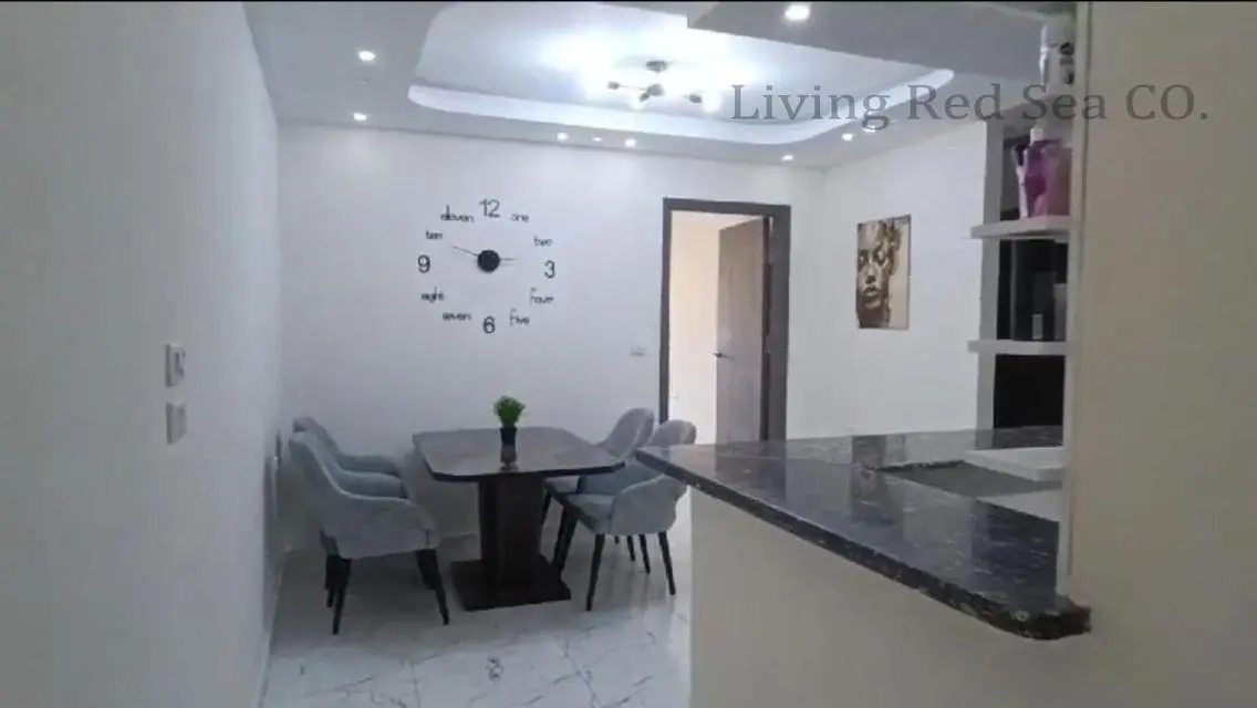 Stylish 3-Bedroom Apartment for Sale at HUB Resort