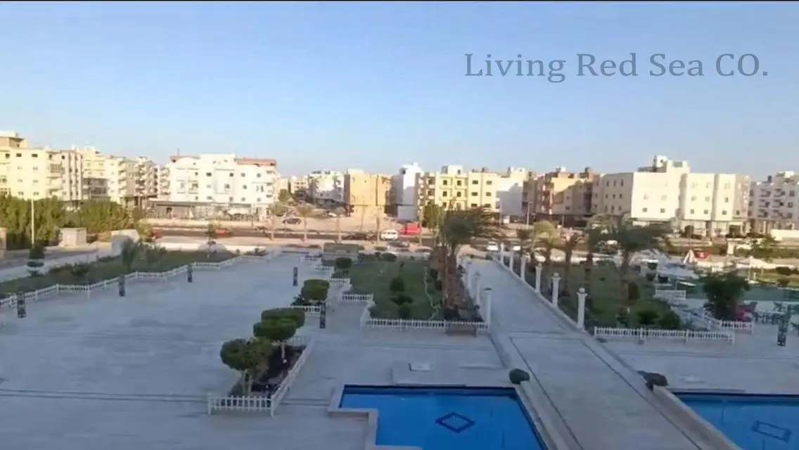 Stylish 3-Bedroom Apartment for Sale at HUB Resort