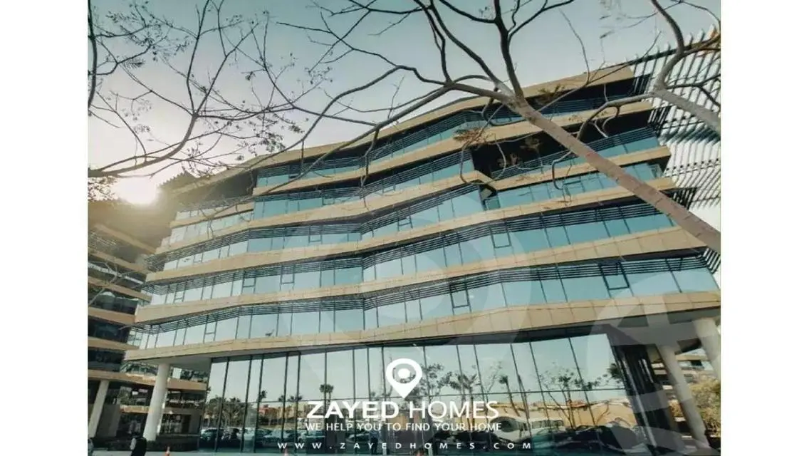 Modern Office for Rent - 100 sqm - Ideal for Your Business Needs