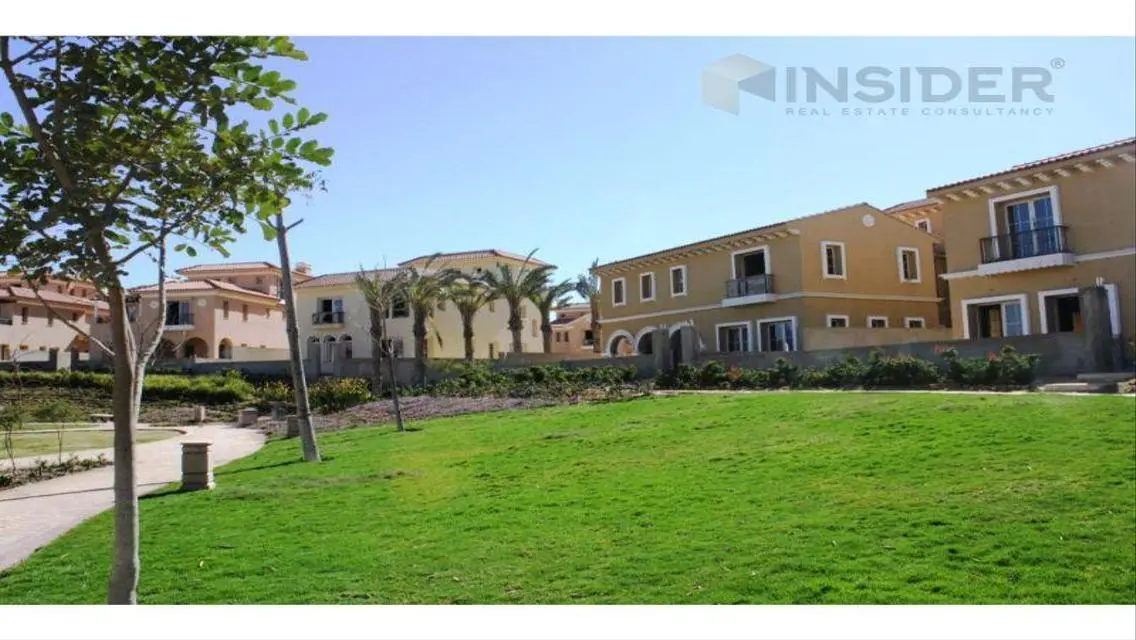 Luxurious Villa with Pool and Private Garden