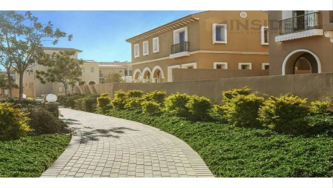 Luxurious Villa with Pool and Private Garden