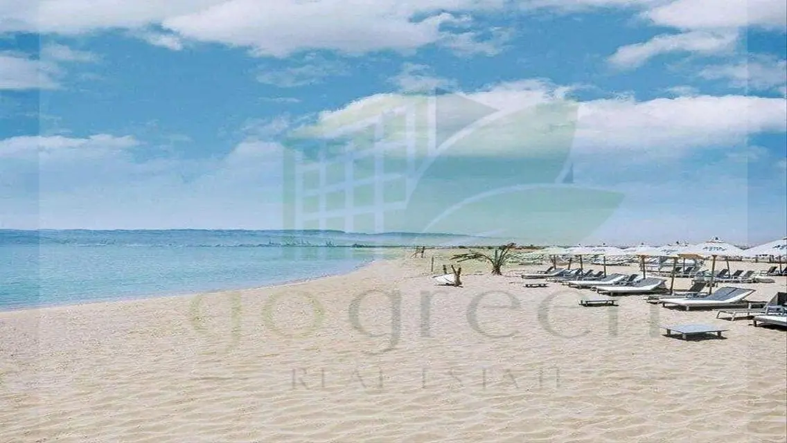 Luxury Apartment in an Ideal Location