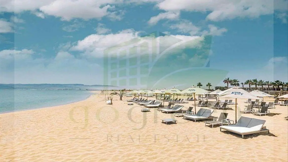 Luxury Apartment in an Ideal Location
