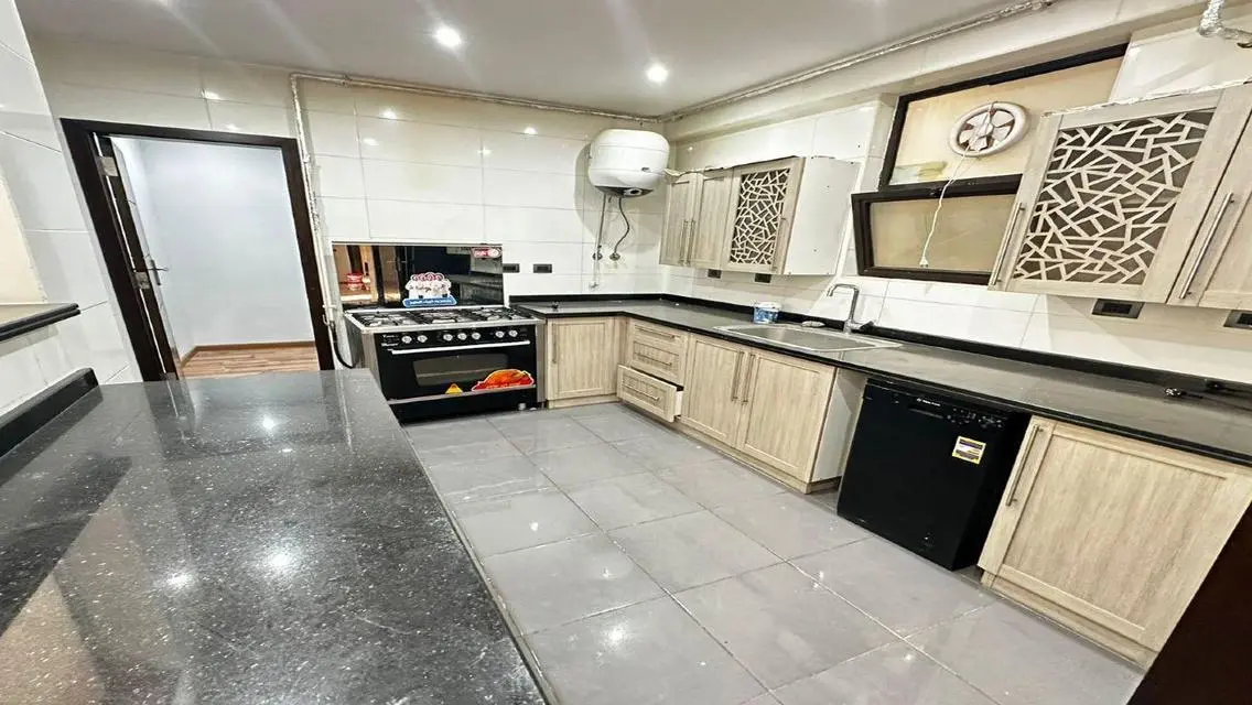 Luxurious Apartment for Sale with Private Garden and Premium Amenities