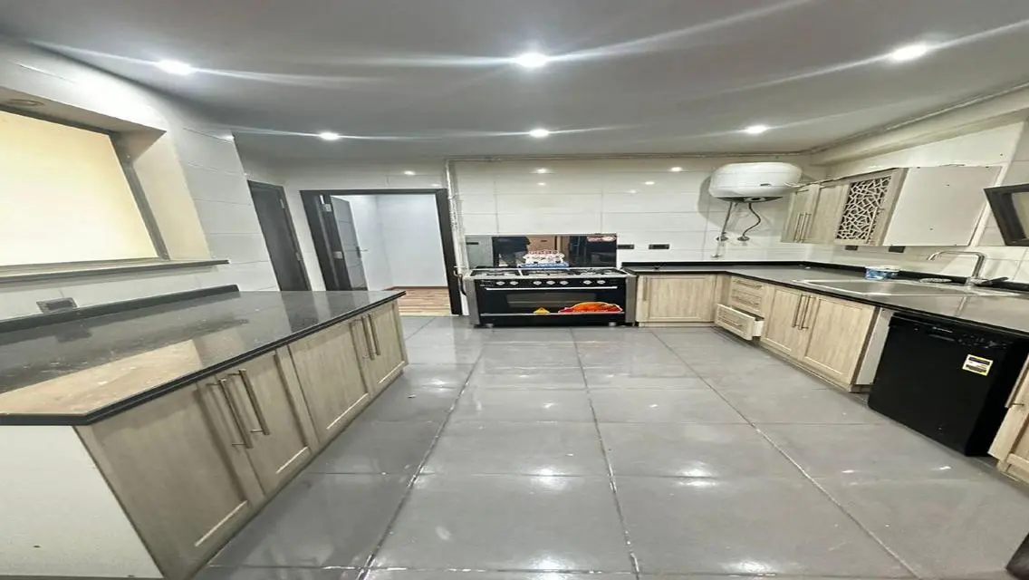 Luxurious Apartment for Sale with Private Garden and Premium Amenities