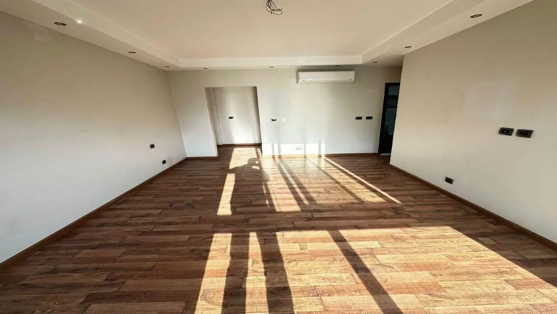 Luxurious Apartment for Sale with Private Garden and Premium Amenities