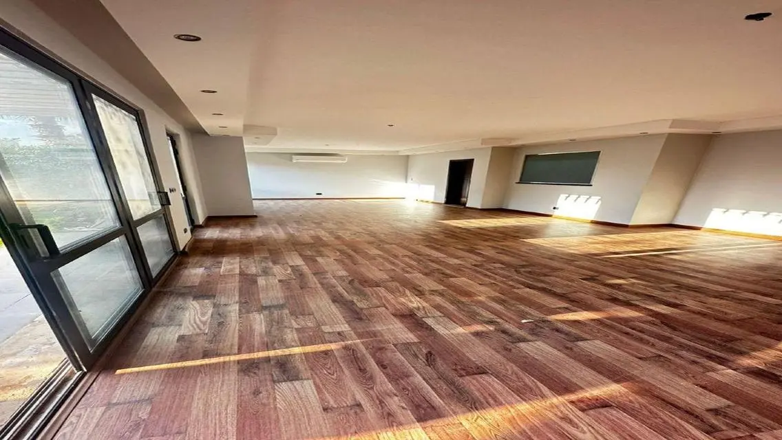 Luxurious Apartment for Sale with Private Garden and Premium Amenities