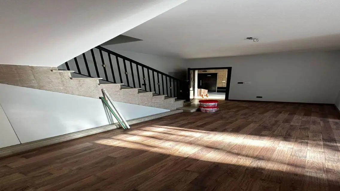 Luxurious Apartment for Sale with Private Garden and Premium Amenities