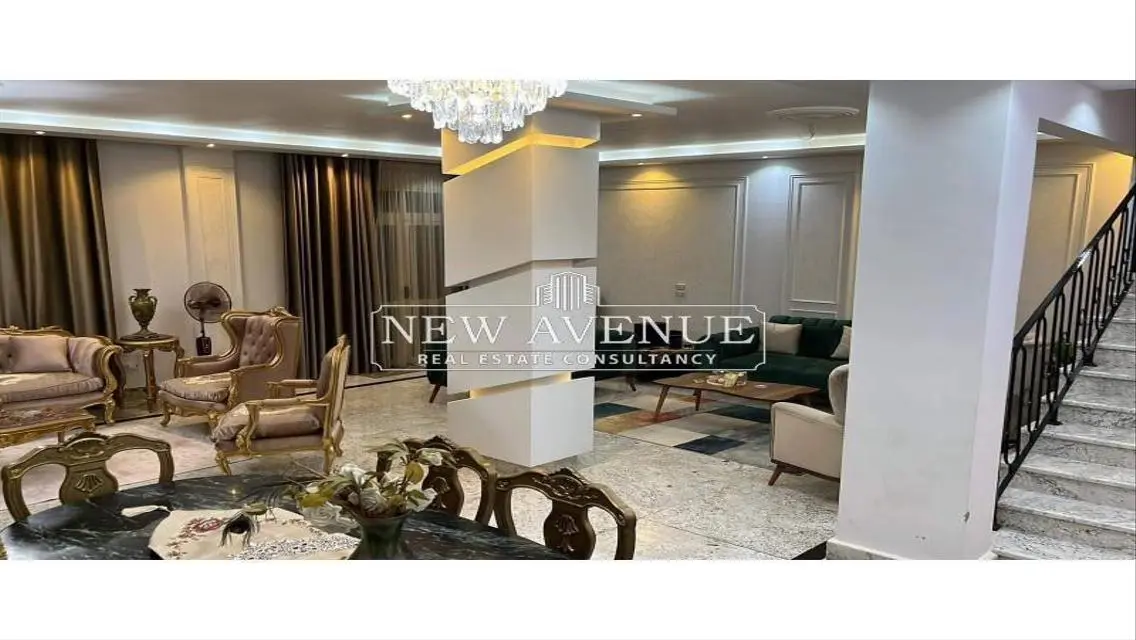 Luxury Apartment at Palma-Waterway 360